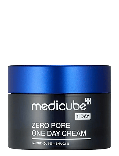 Zero Pore One Day Cream - Dagcreme
