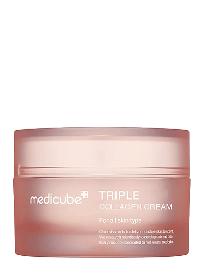 Triple Collagen Cream 4.0 - Dagcreme