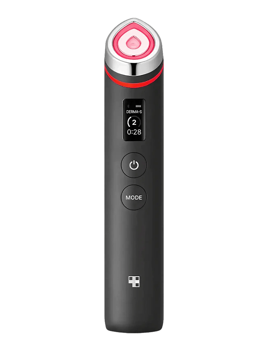 Medicube - AGE-R Booster Pro - ilu seadmed - black - 0