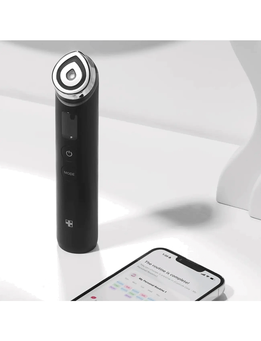 Medicube - AGE-R Booster Pro - ilu seadmed - black - 1