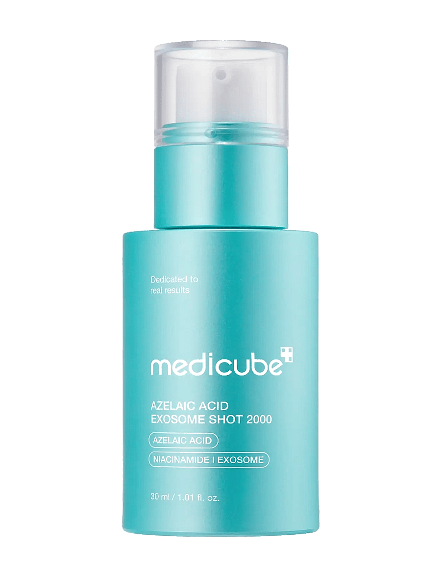 Medicube - Medicube - Azelaic Acid Exosome Shot Serum 2000 (30ml.) - seerumid - clear - 1