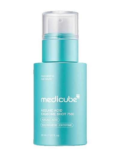 Medicube - Azelaic Acid Exosome Shot Serum 7500 (30ml.) - Serum