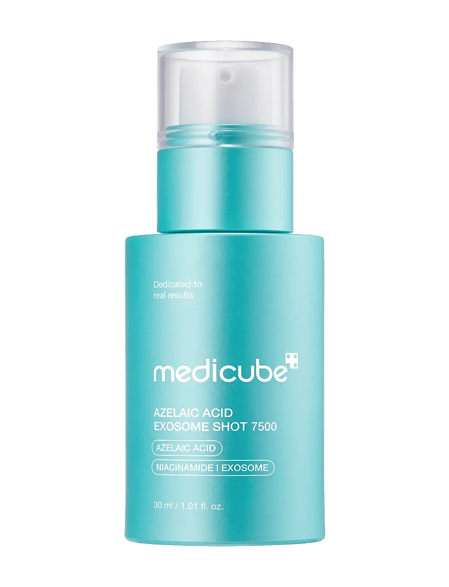 Medicube - Medicube - Azelaic Acid Exosome Shot Serum 7500 (30ml.) - seerumid - clear - 1