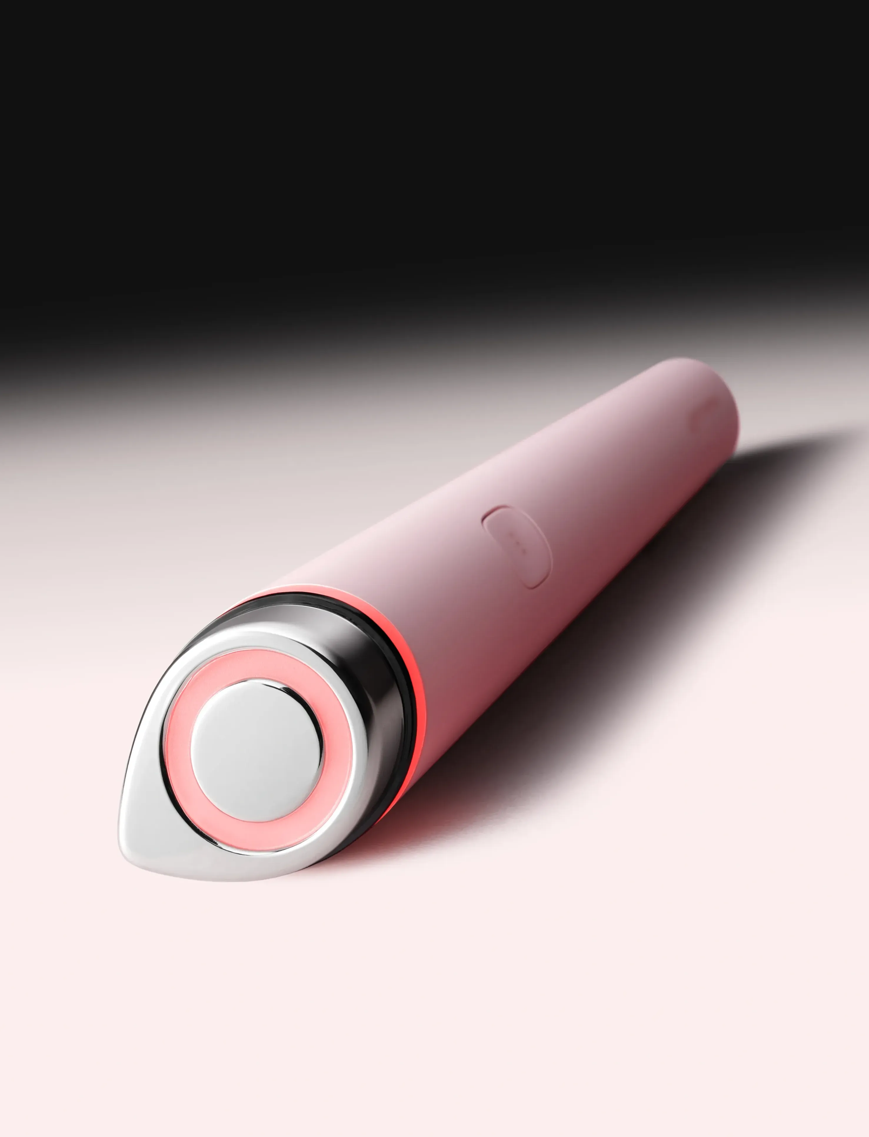 Medicube - Medicube - AGE-R Booster Pro Mini Plus (#Pink) - beauty tech - clear - 5
