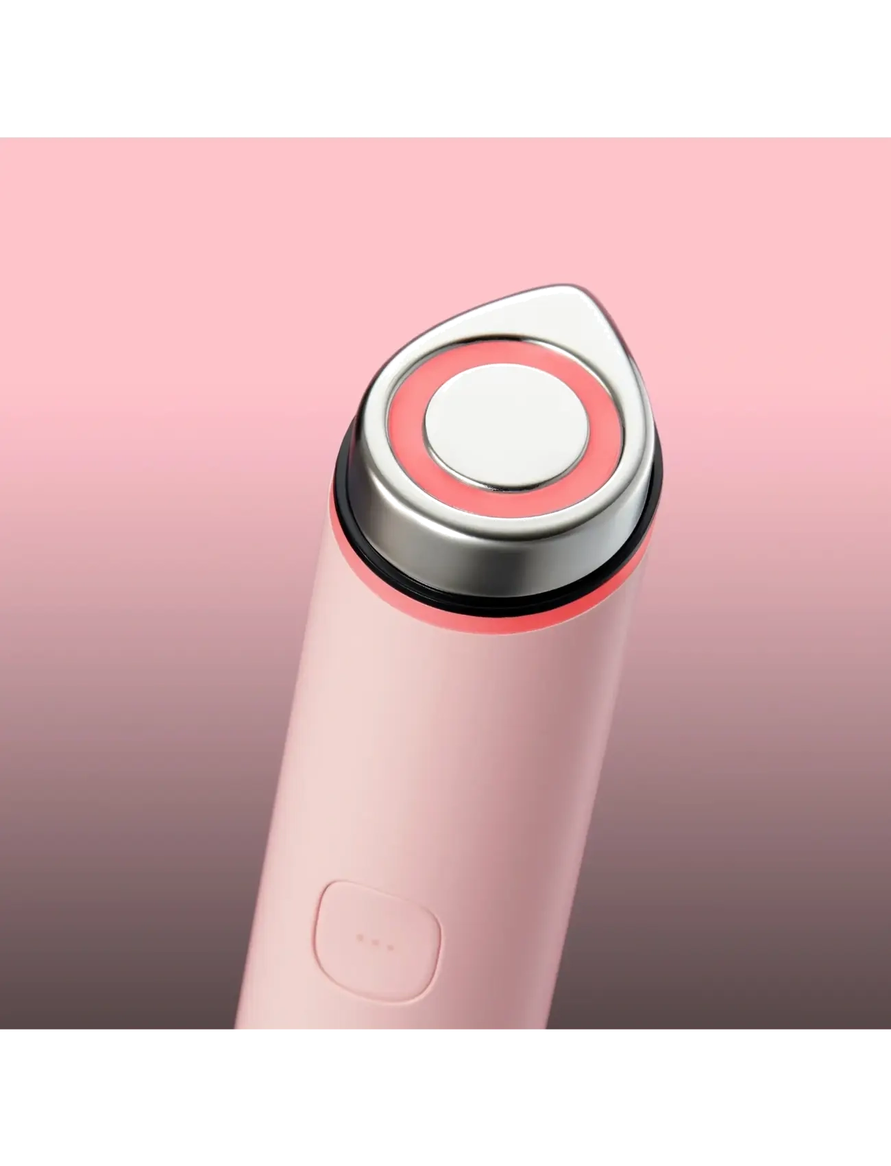 Medicube - Medicube - AGE-R Booster Pro Mini Plus (#Pink) - beauty tech - clear - 3