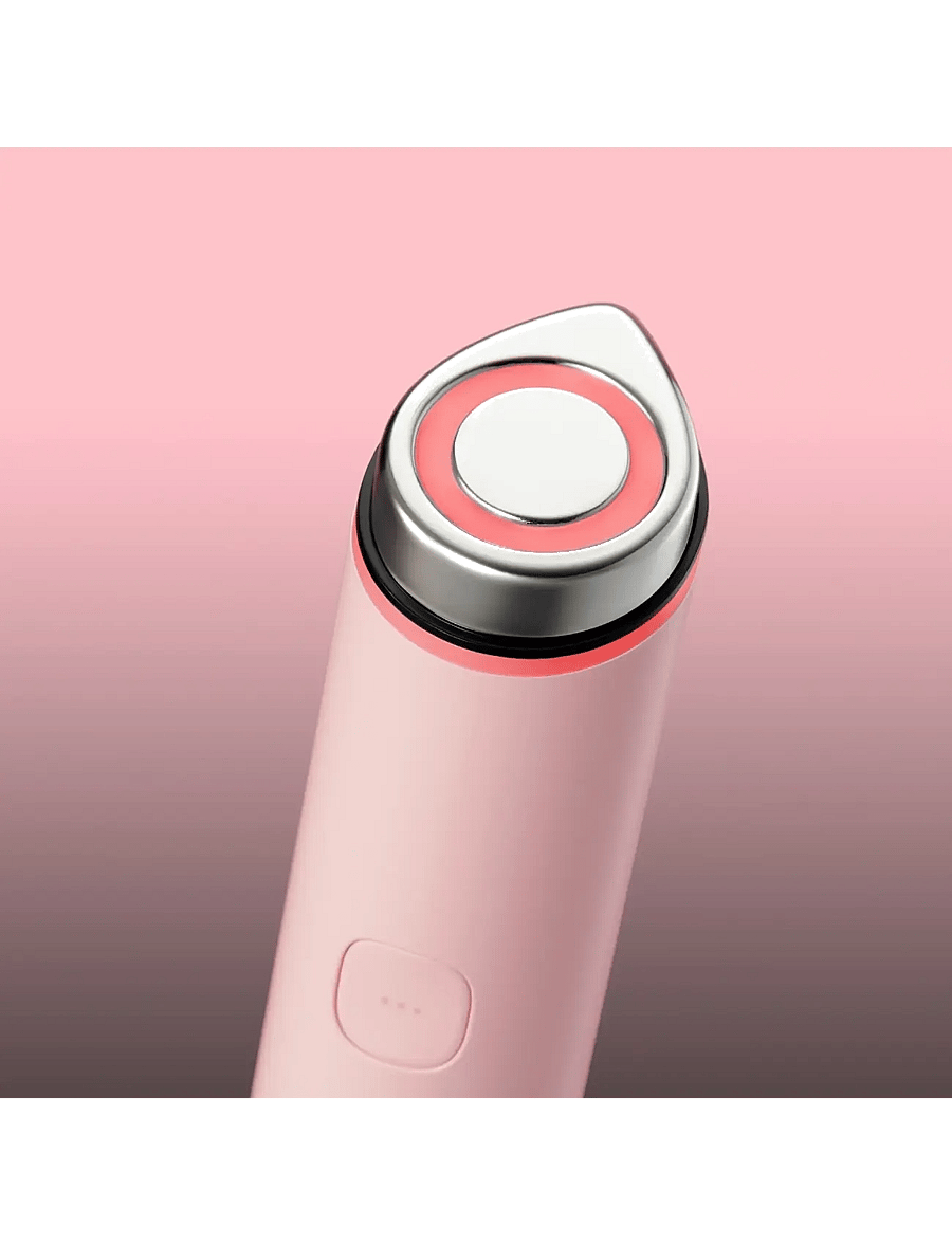 Medicube - Medicube - AGE-R Booster Pro Mini Plus (#Pink) - beauty tech - clear - 3