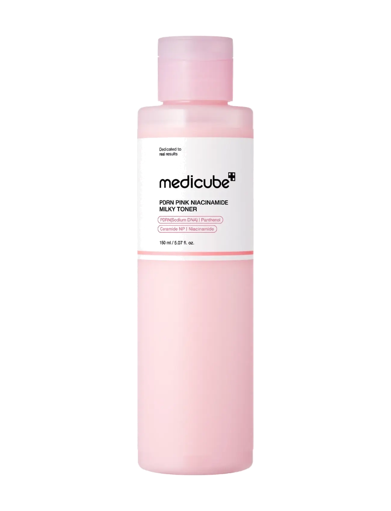 Pdrn Pink Niacinamide Milky Toner (150Ml.)