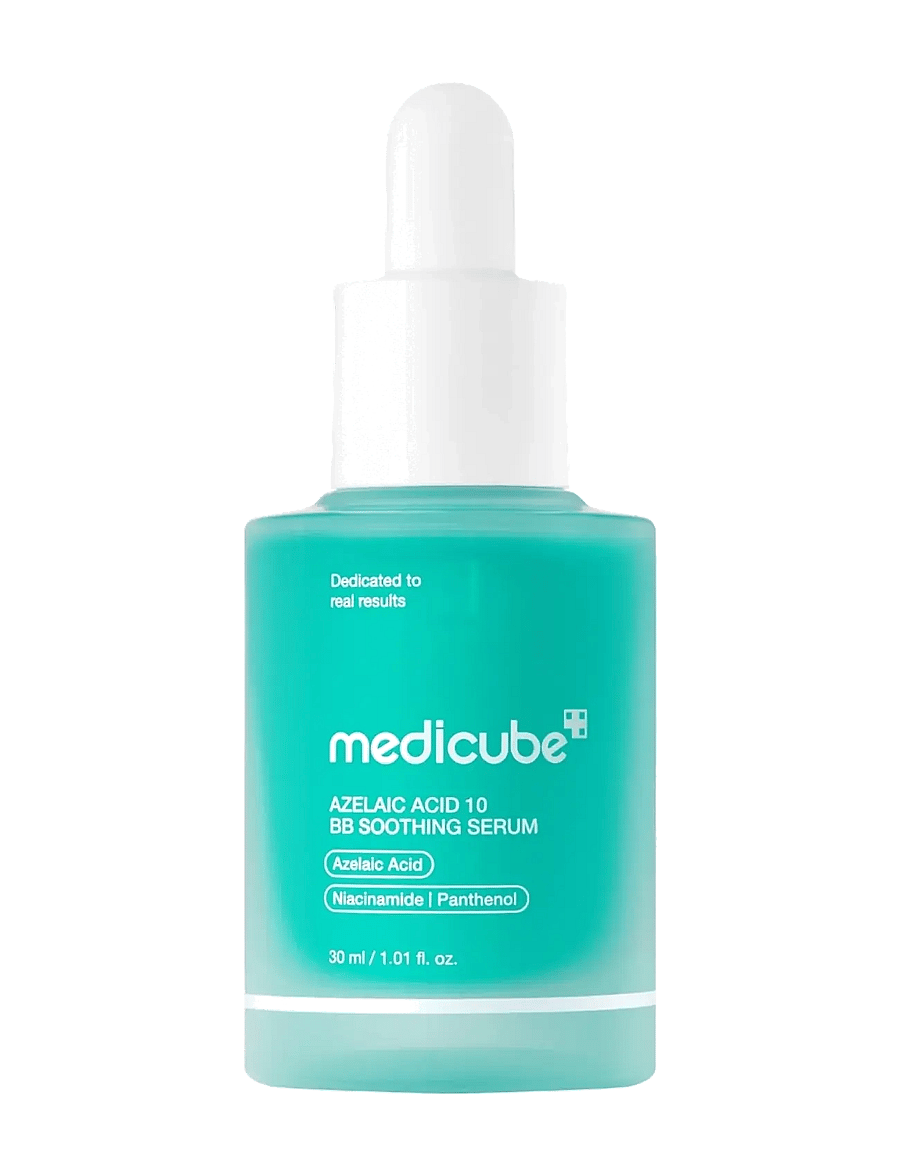 Medicube - Medicube - Azelaic Acid 10 BB Soothing Serum (30ml.) - seerumid - clear - 0