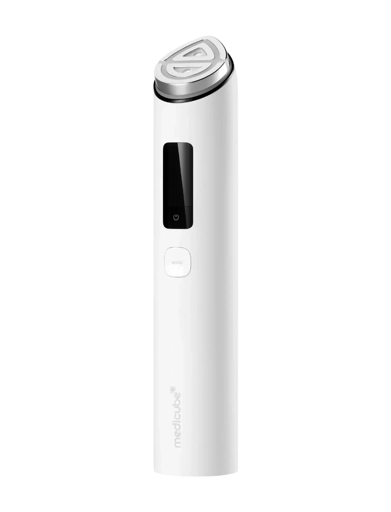 Age-R Booster Pro X2 White (1Pcs.)