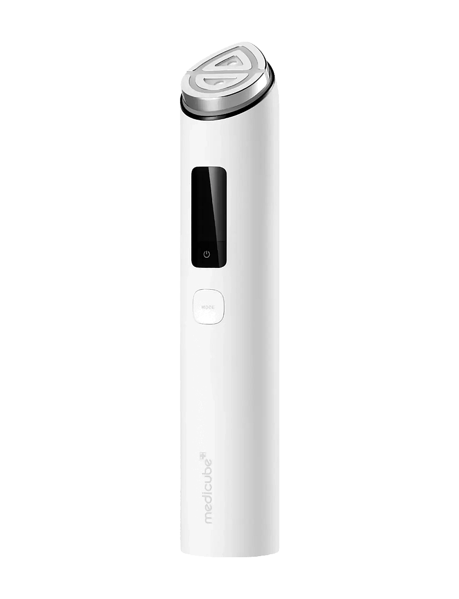Medicube - Medicube - Age-R Booster Pro X2 White (1pcs.) - ilu seadmed - clear - 1