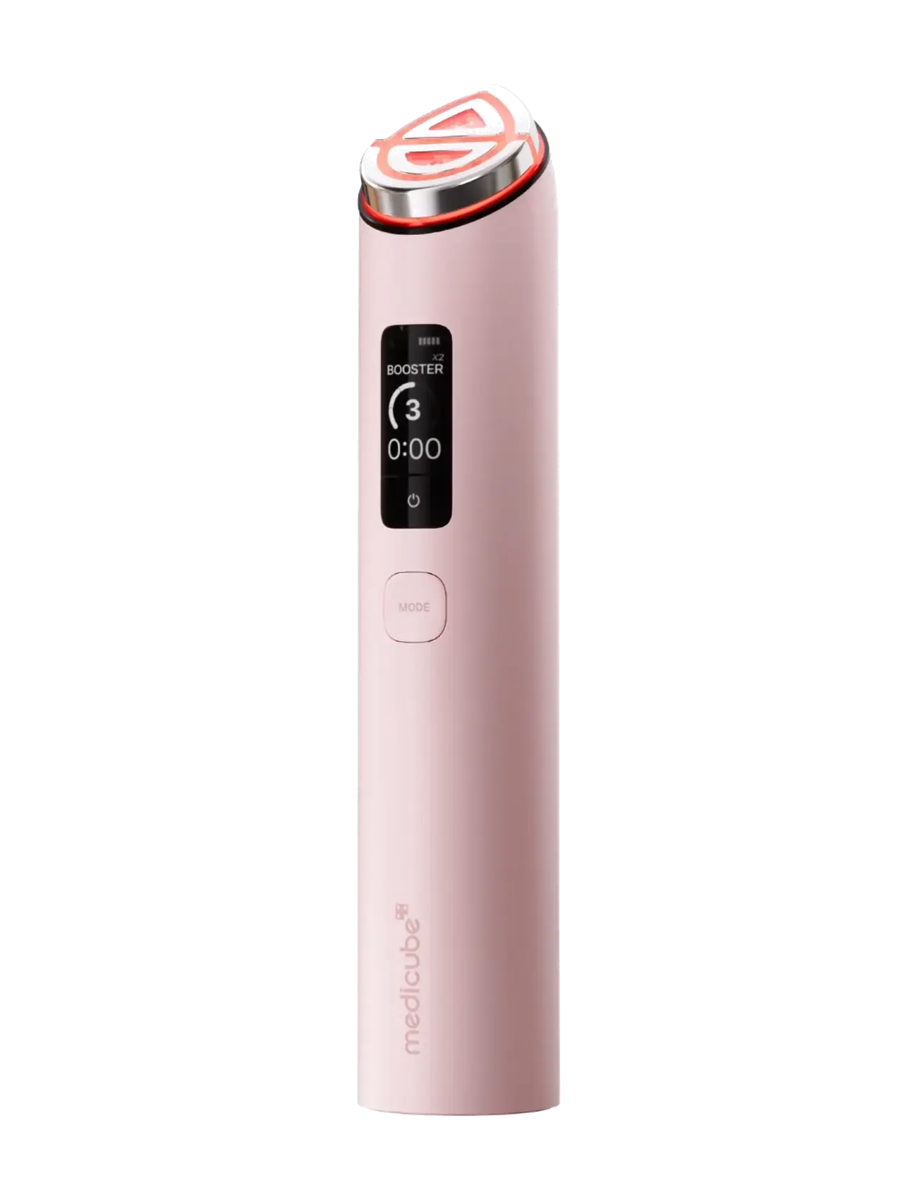 Age-R Booster Pro X2 Pink (1Pcs.)