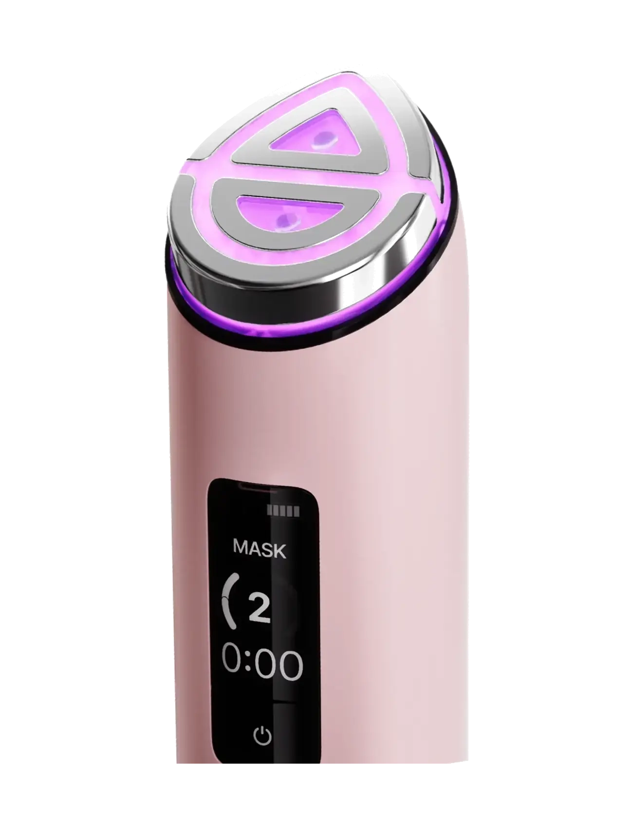 MEDICUBE Age-R Booster Pro X2 Pink (1Pcs.) beauty tech dam – bild 2