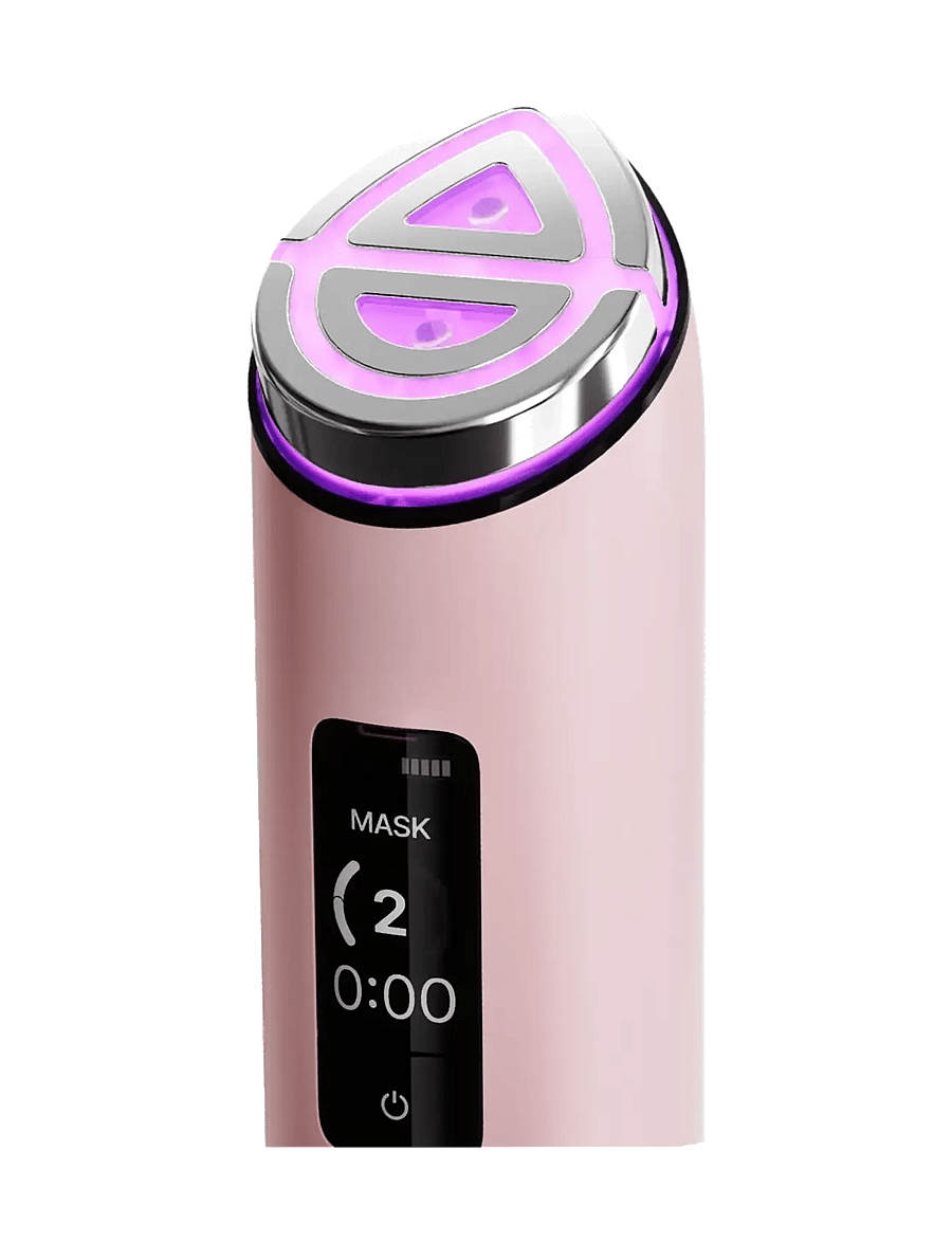 Medicube - Medicube - Age-R Booster Pro X2 Pink (1pcs.) - ilu seadmed - clear - 2