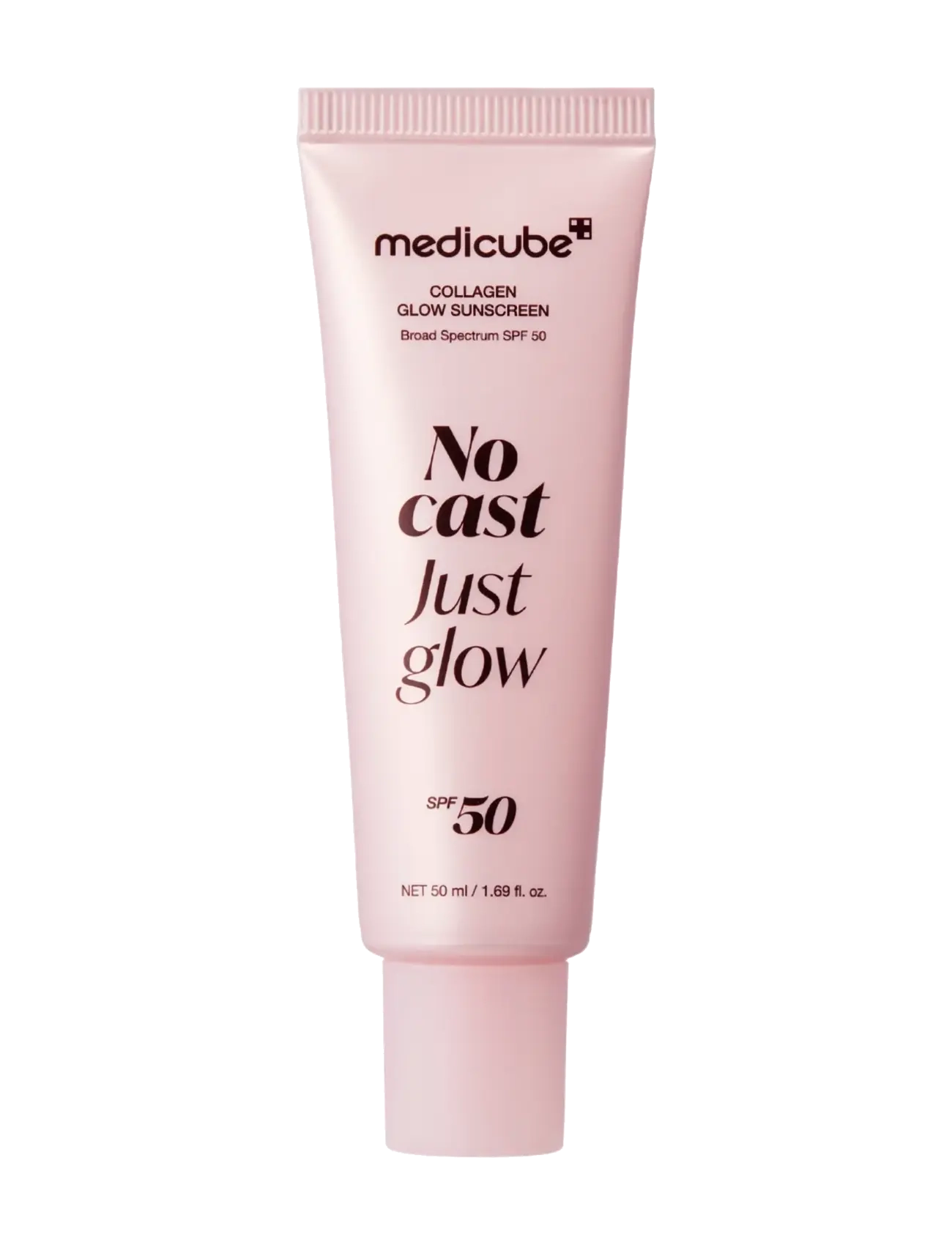 Medicube Medicube - Collagen Glow Sunscreen (50ml.) - Medicube - CLEAR / undefined