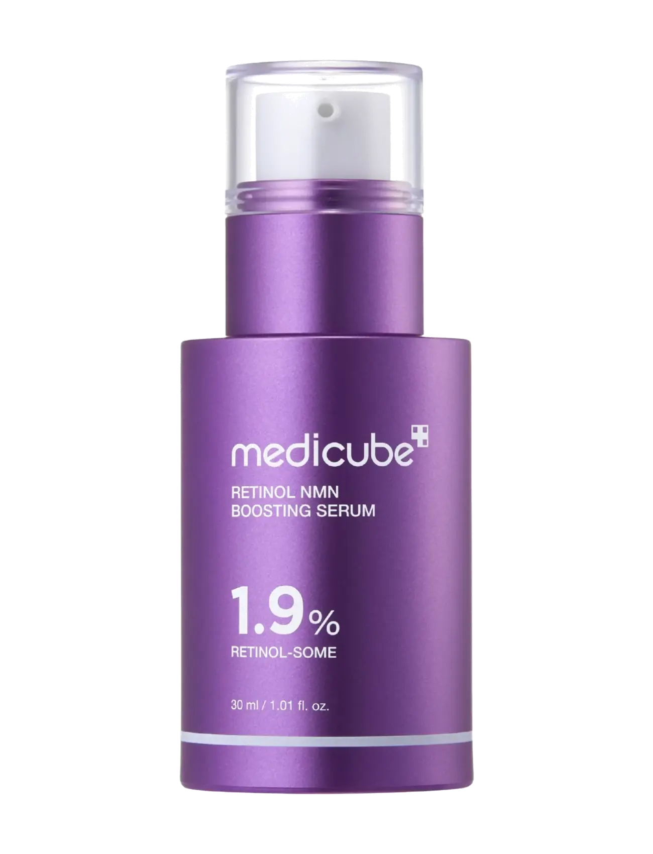 Retinol Nmn Boosting Serum (30Ml.)