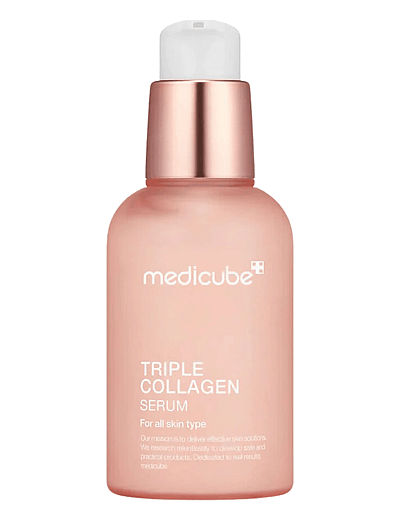 Triple Collagen Serum 4.0 - Serum