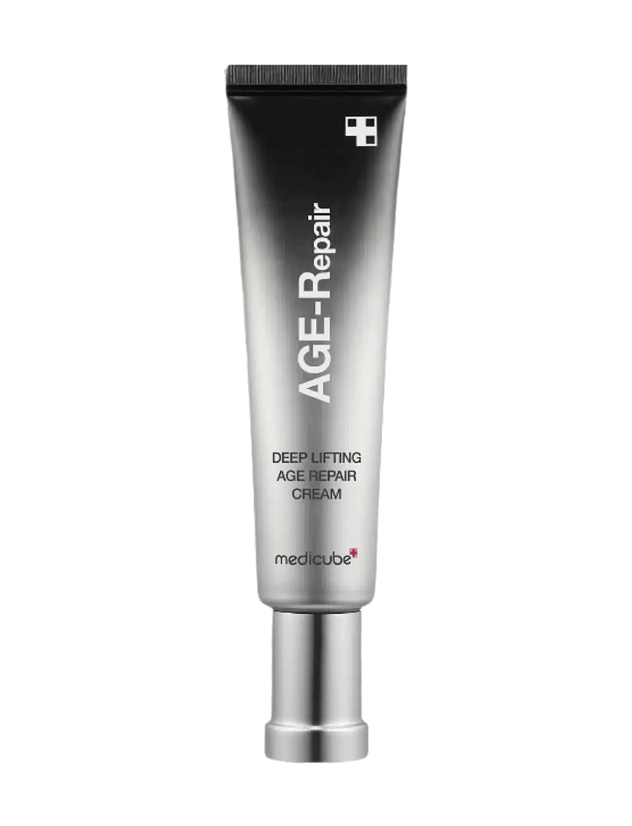 Medicube - Medicube - Deep Lifting Age Repair Cream (30ml.) - päevakreemid - clear - 0