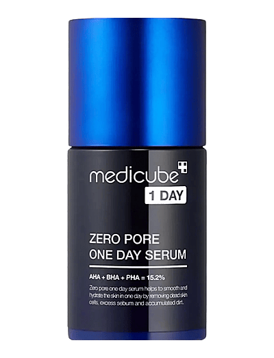Zero Pore One Day Serum - Serum