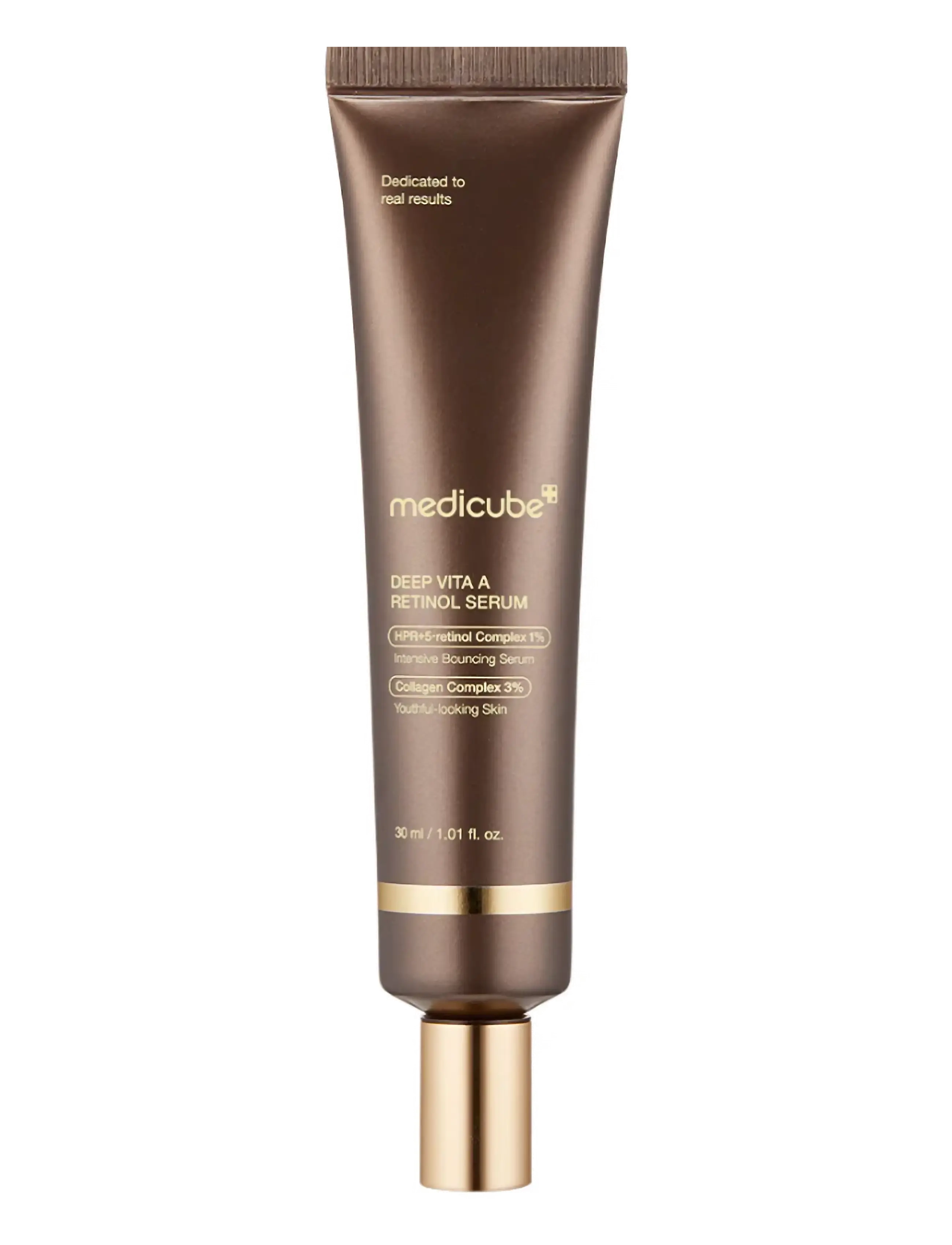 Medicube Deep Vita A Retinol Serum, Serum, Nude, Str: 30 ML