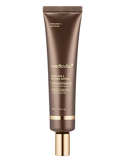 Deep Vita A Retinol Serum - Serum