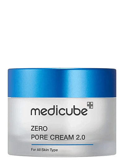 Zero Pore Cream - Dagcreme