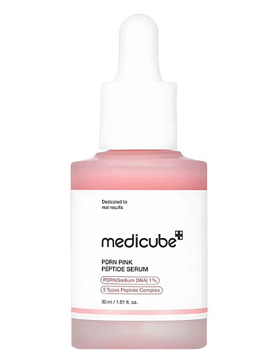 Pdrn Pink Peptide Serum - Serum