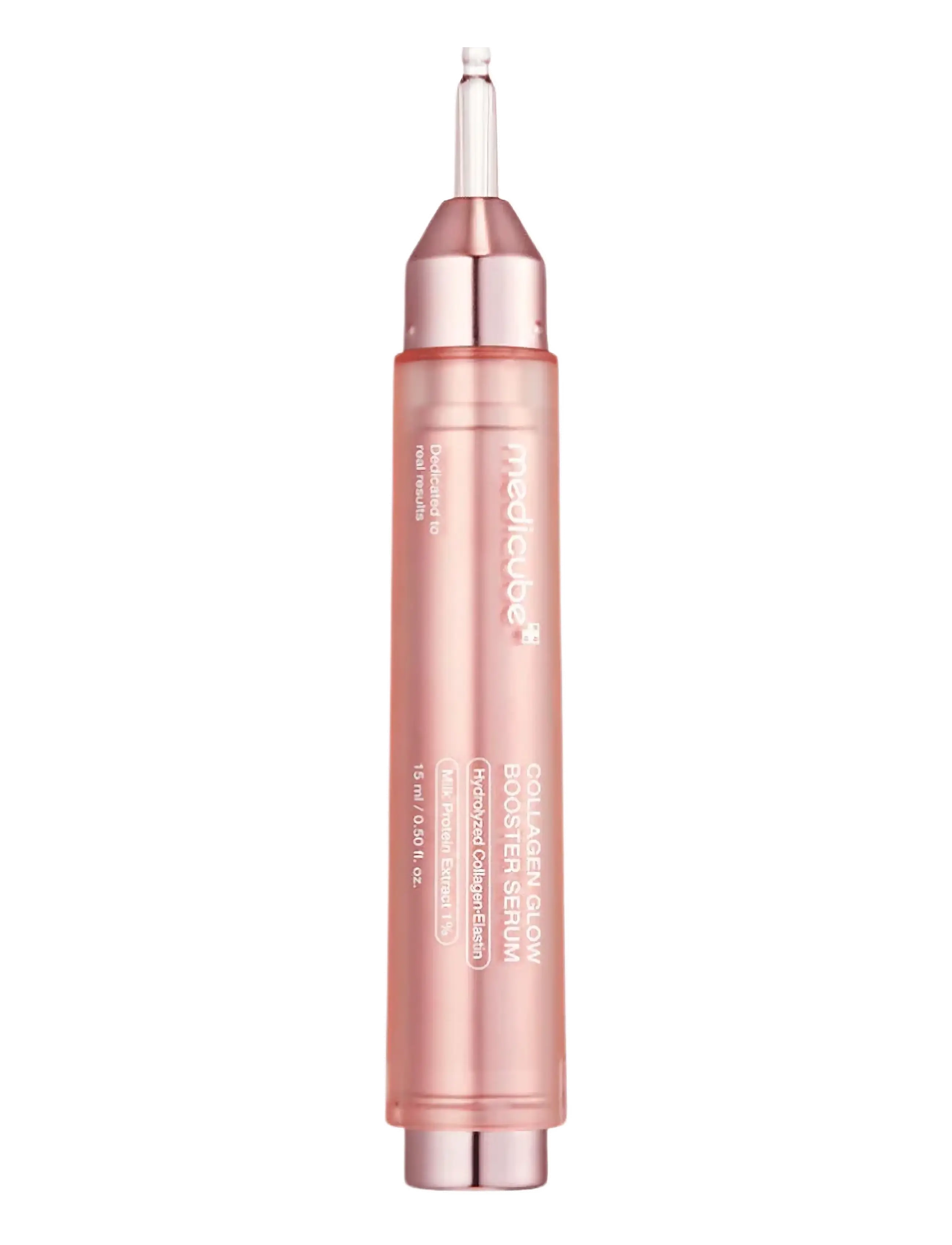 Medicube Collagen Glow Booster Serum - Säsongens färger - CLEAR / undefined