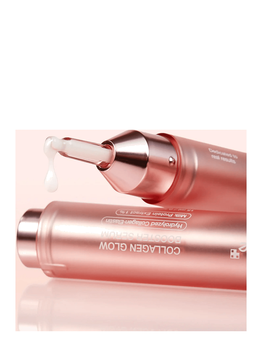 Medicube - Collagen Glow Booster Serum - seerumid - clear - 1