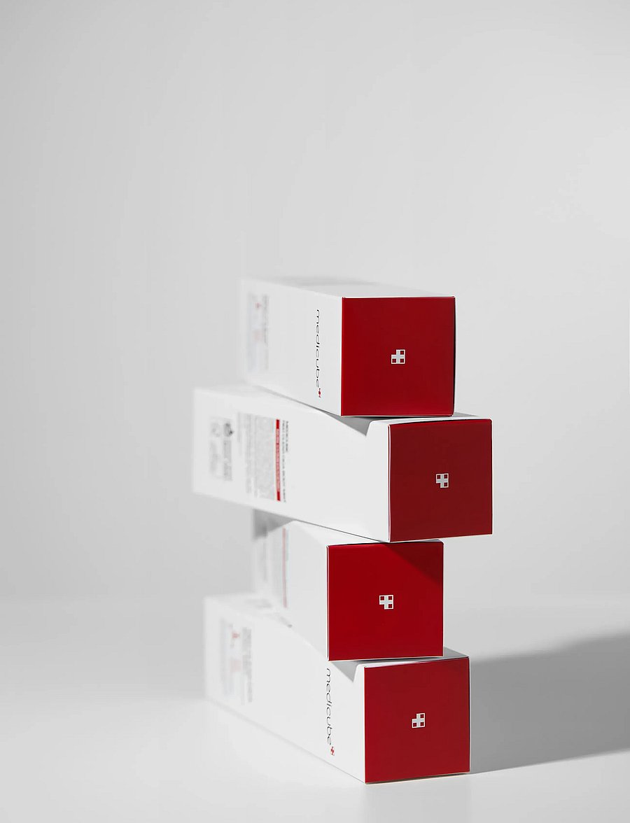 Medicube - Medicube - Red Clear Cica Body Mist (200ml.) - näoudusti - clear - 0