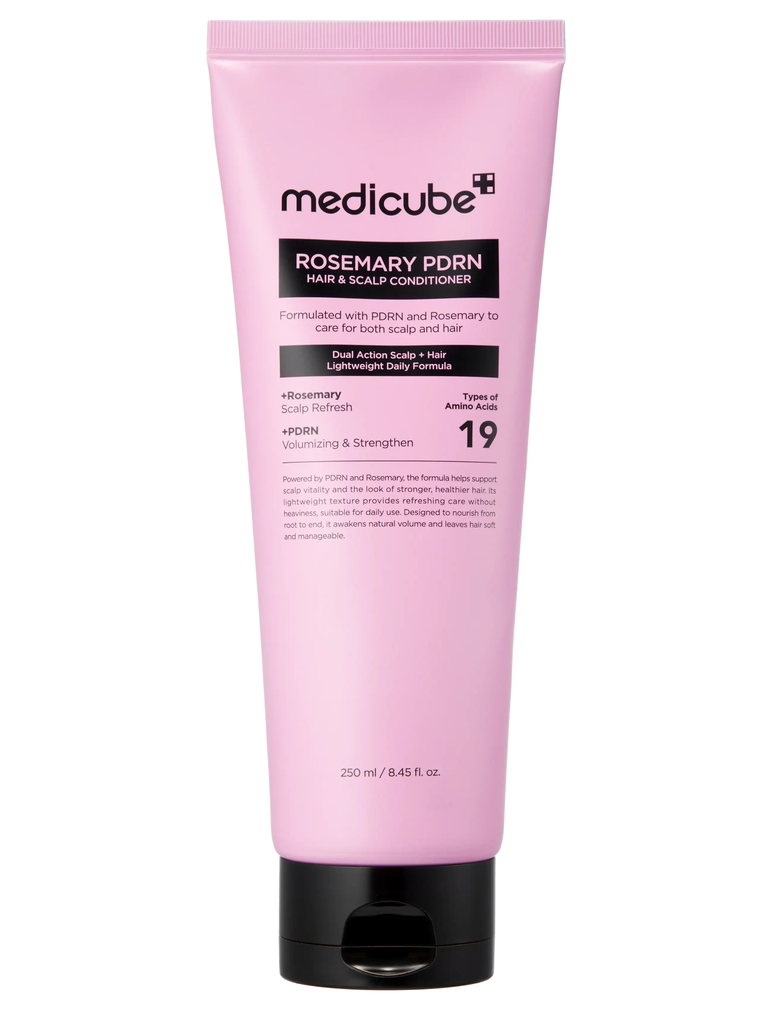 Rosemary Pdrn Hair&Scalp Conditioner (250Ml.)
