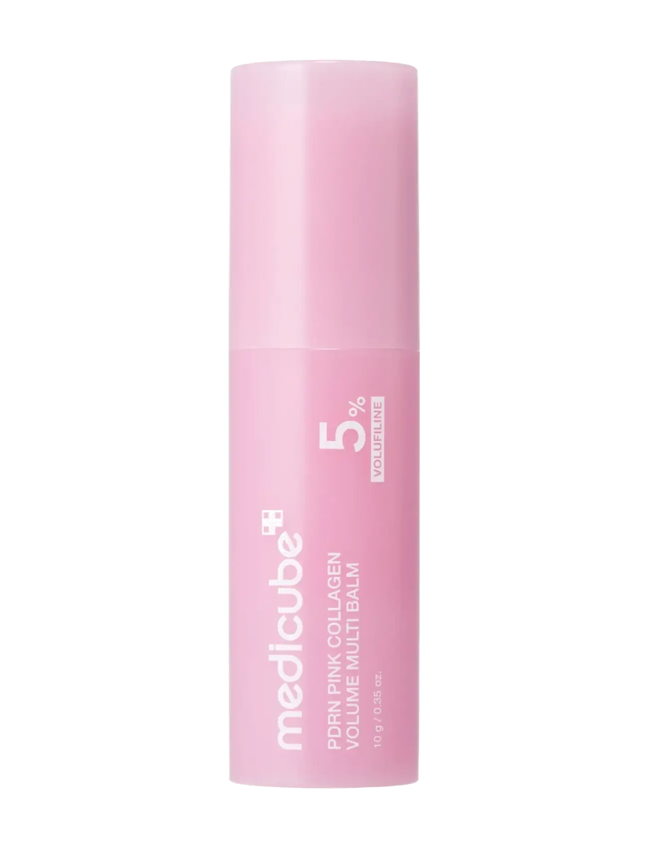 Medicube Medicube - Pdrn Pink Collagen Volume Multi Balm (10G.) - Nude - 10 G