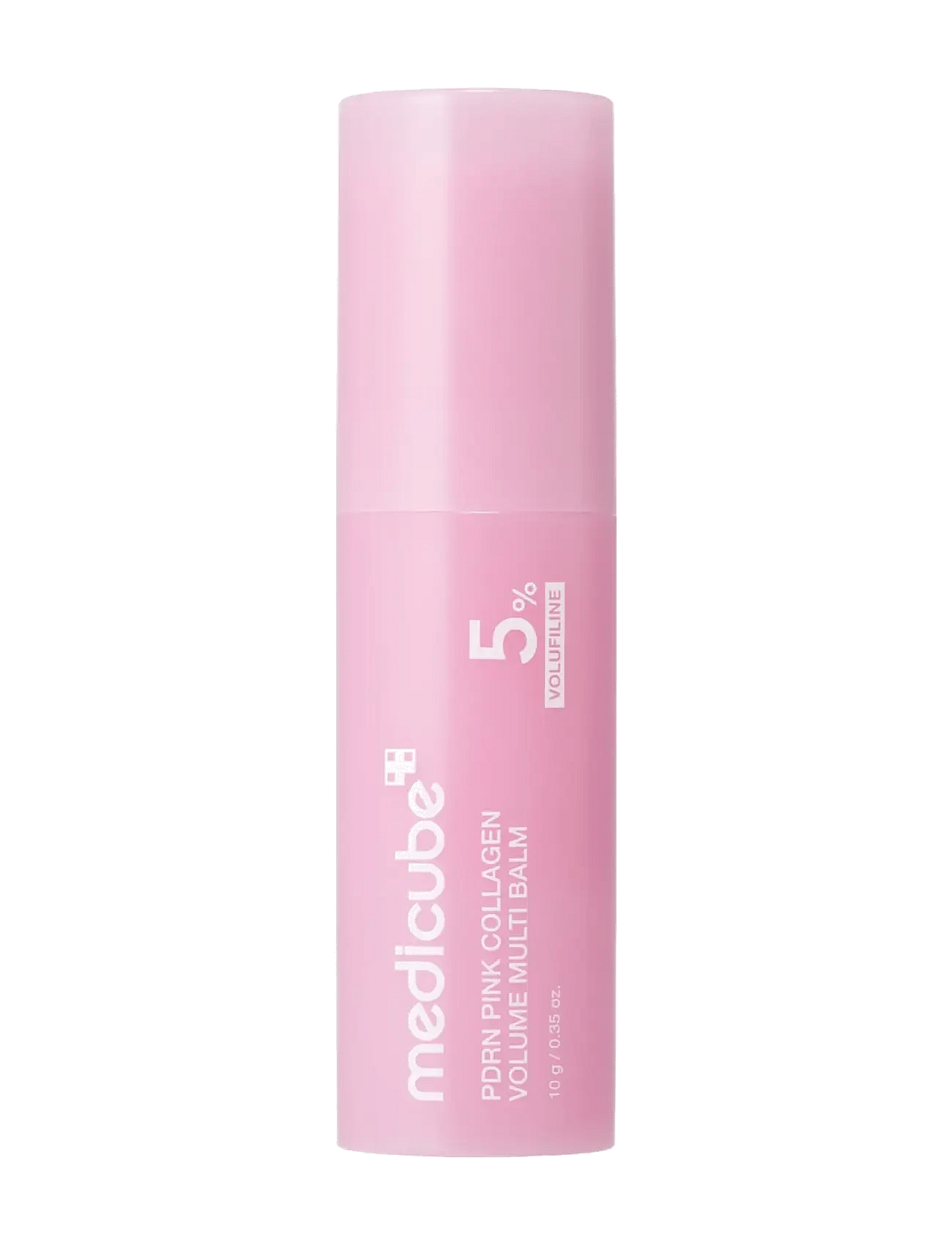Medicube Medicube - Pdrn Pink Collagen Volume Multi Balm (10G.) - Nude - 10 G