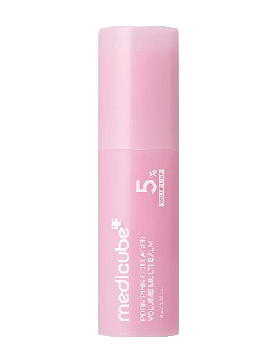 Medicube - Pdrn Pink Collagen Volume Multi Balm (10g.) - Serum