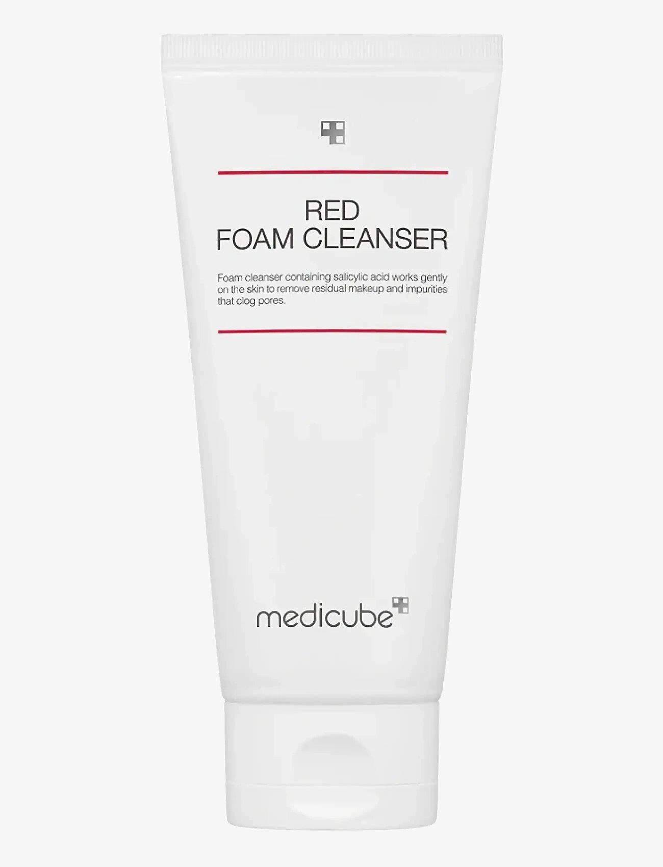 Medicube - Red Foam Cleanser - clear - 1