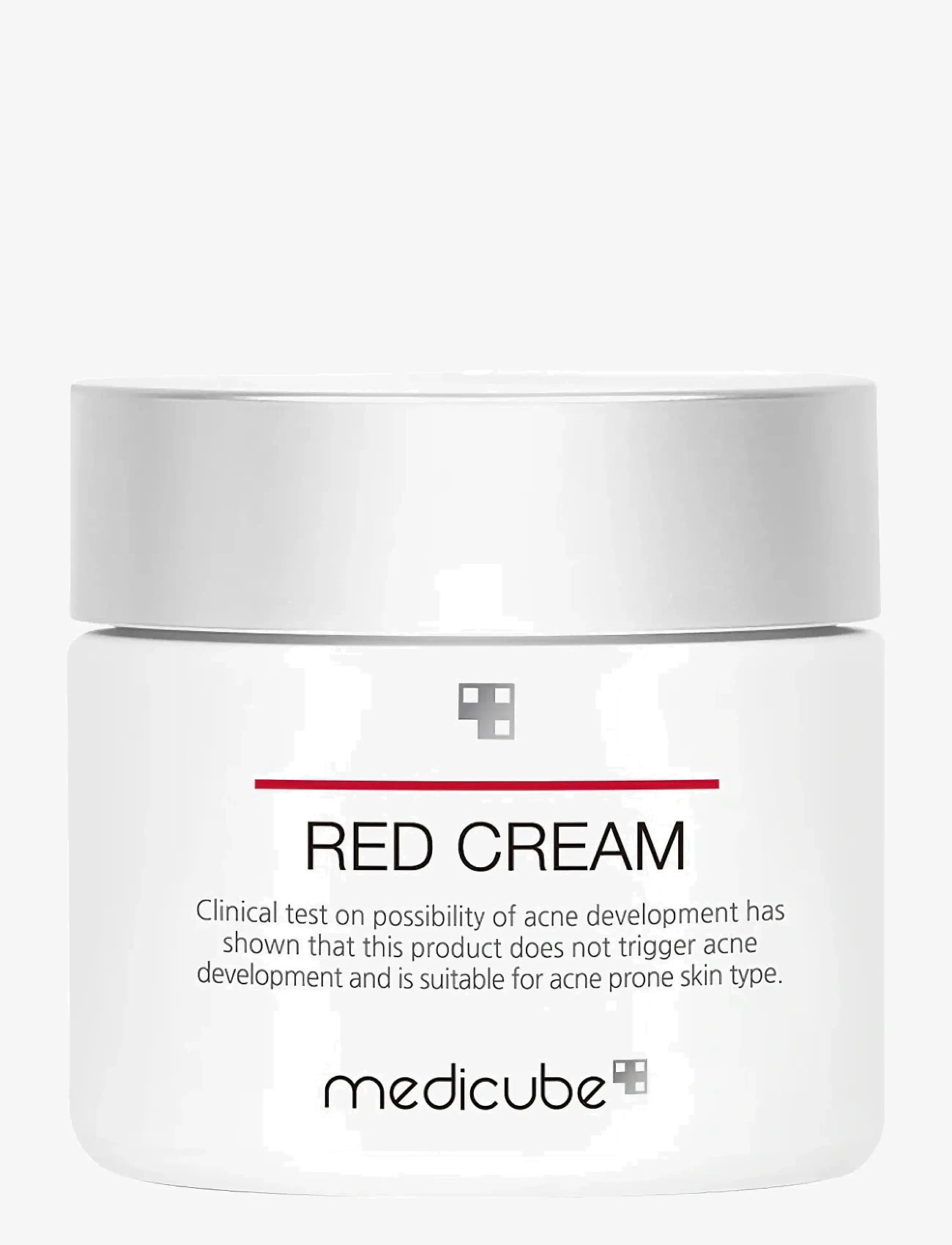 Medicube - Red Cream - dagcremer - clear - 1