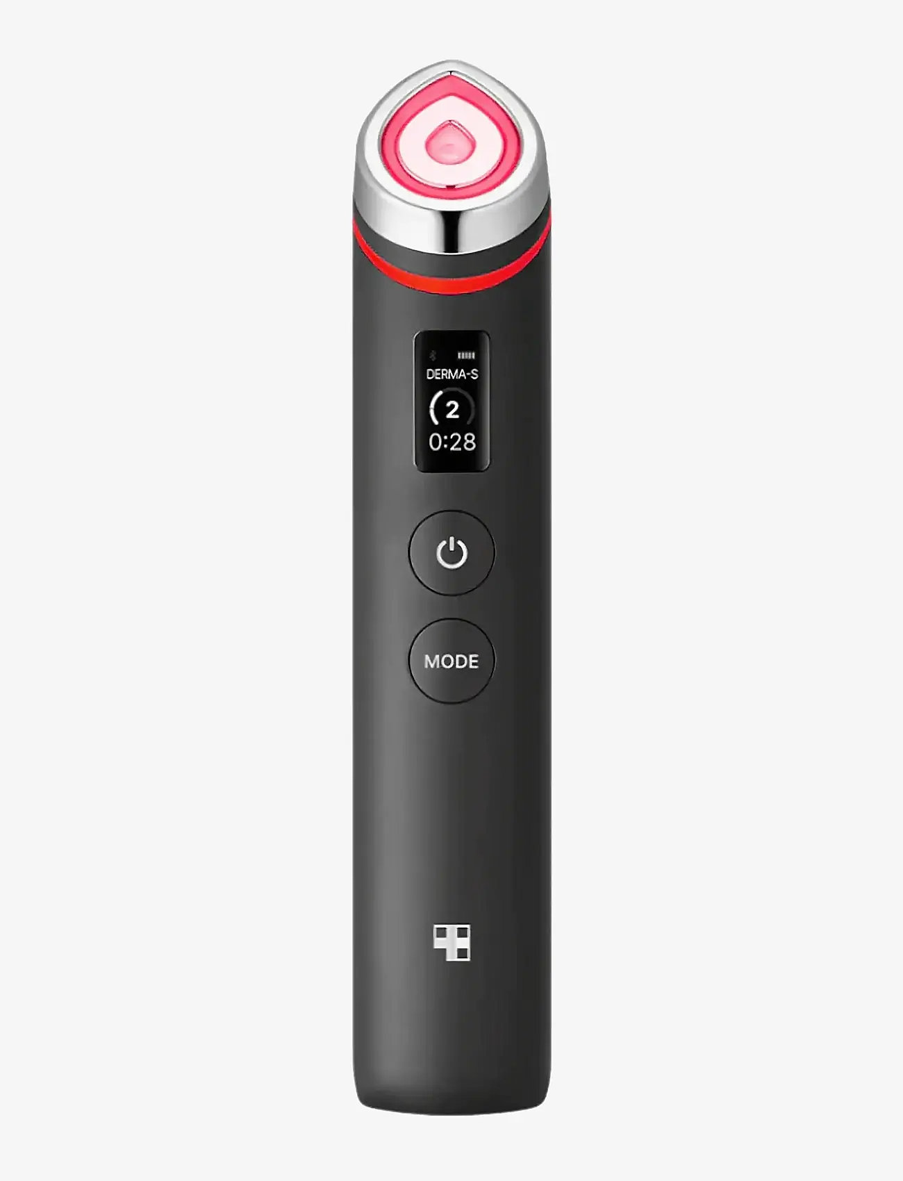 Medicube - AGE-R Booster Pro - beauty tech - black - 0