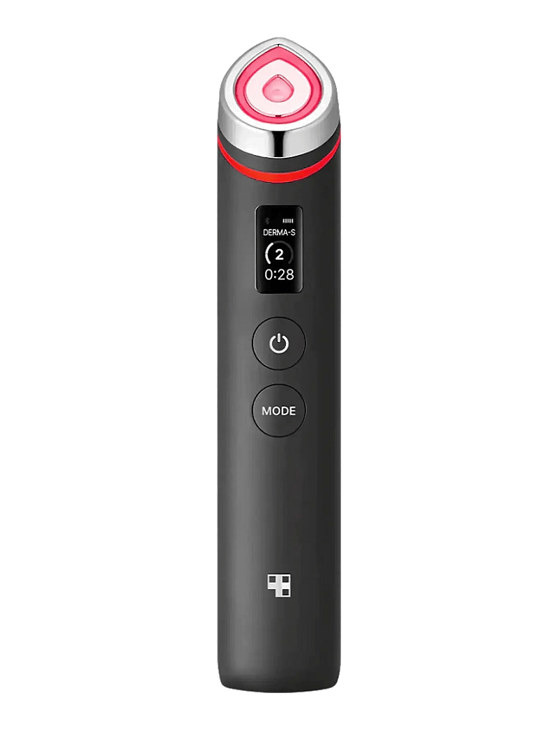 Medicube - AGE-R Booster Pro - ilu seadmed - black - 0