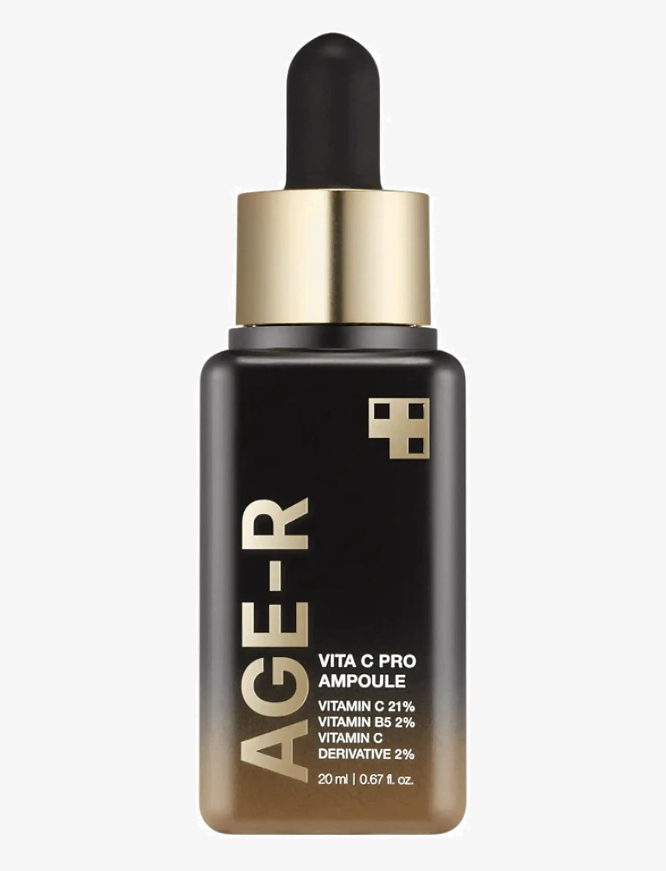 Medicube - Age-R Vita C Pro Ampoule - skincare - clear - 0