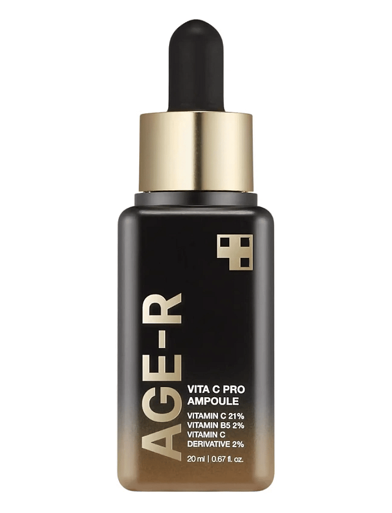 Medicube - Age-R Vita C Pro Ampoule - skincare - clear - 0