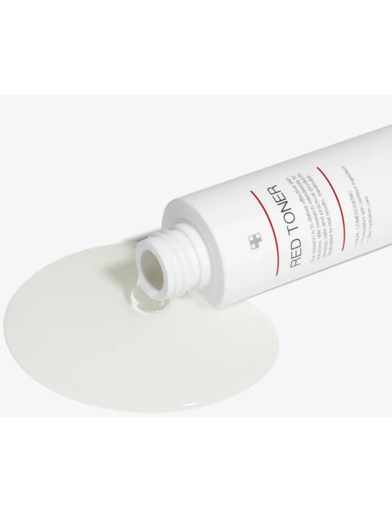 Medicube - Red Toner - niisutavad toonikud - clear - 2