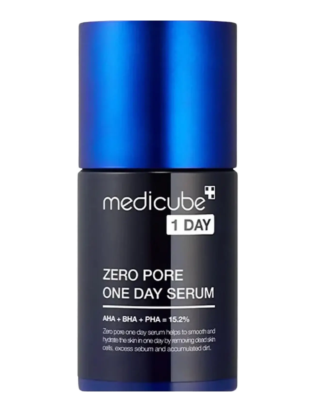 Medicube Zero pore one day serum - Medicube - CLEAR / undefined