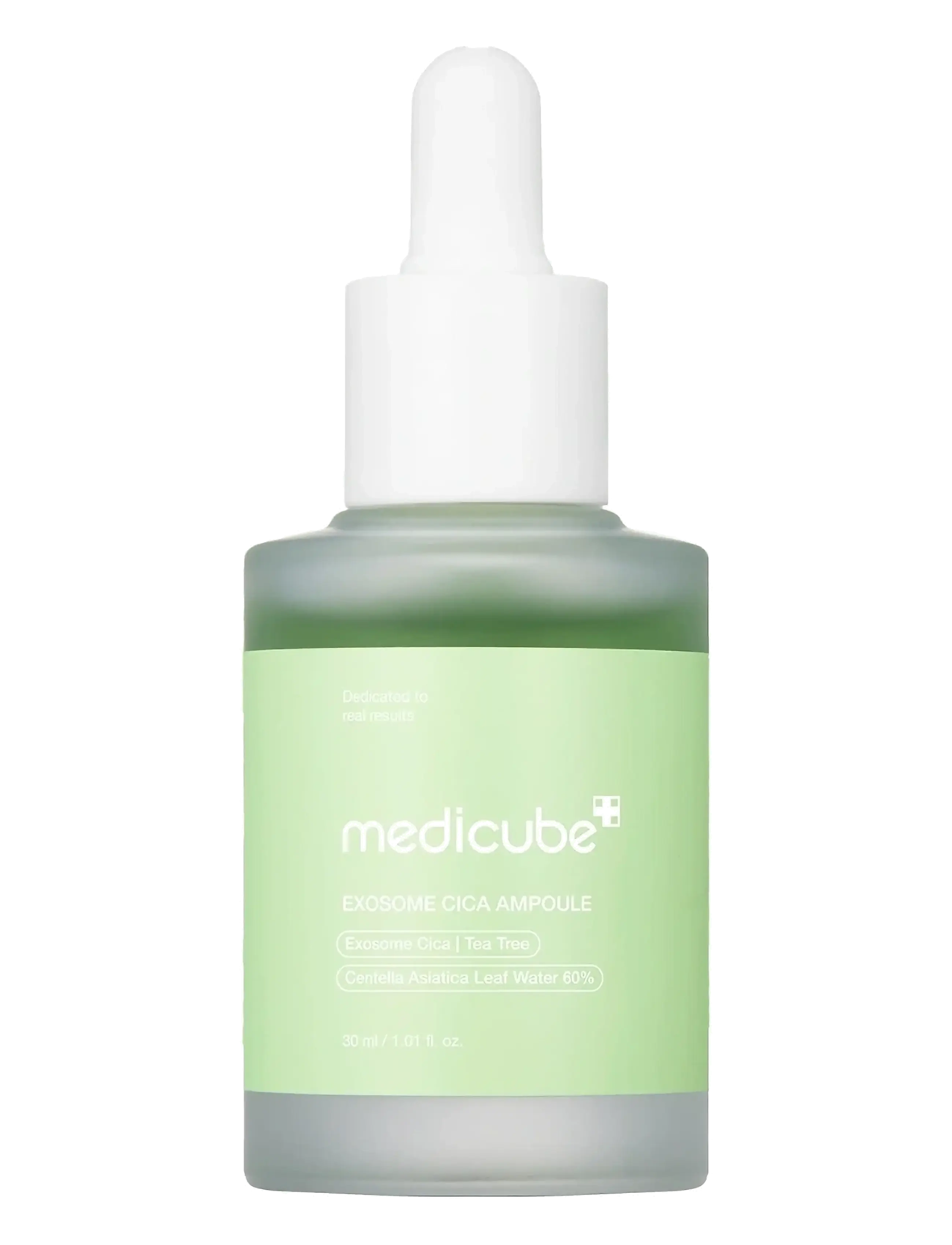 Medicube Exosome Cica Serum - Medicube - CLEAR / undefined