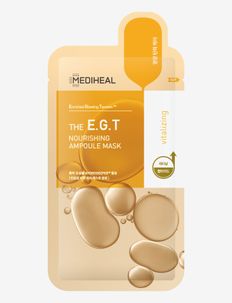 Mediheal THE E.G.T Nourishing Ampoule Mask, Mediheal