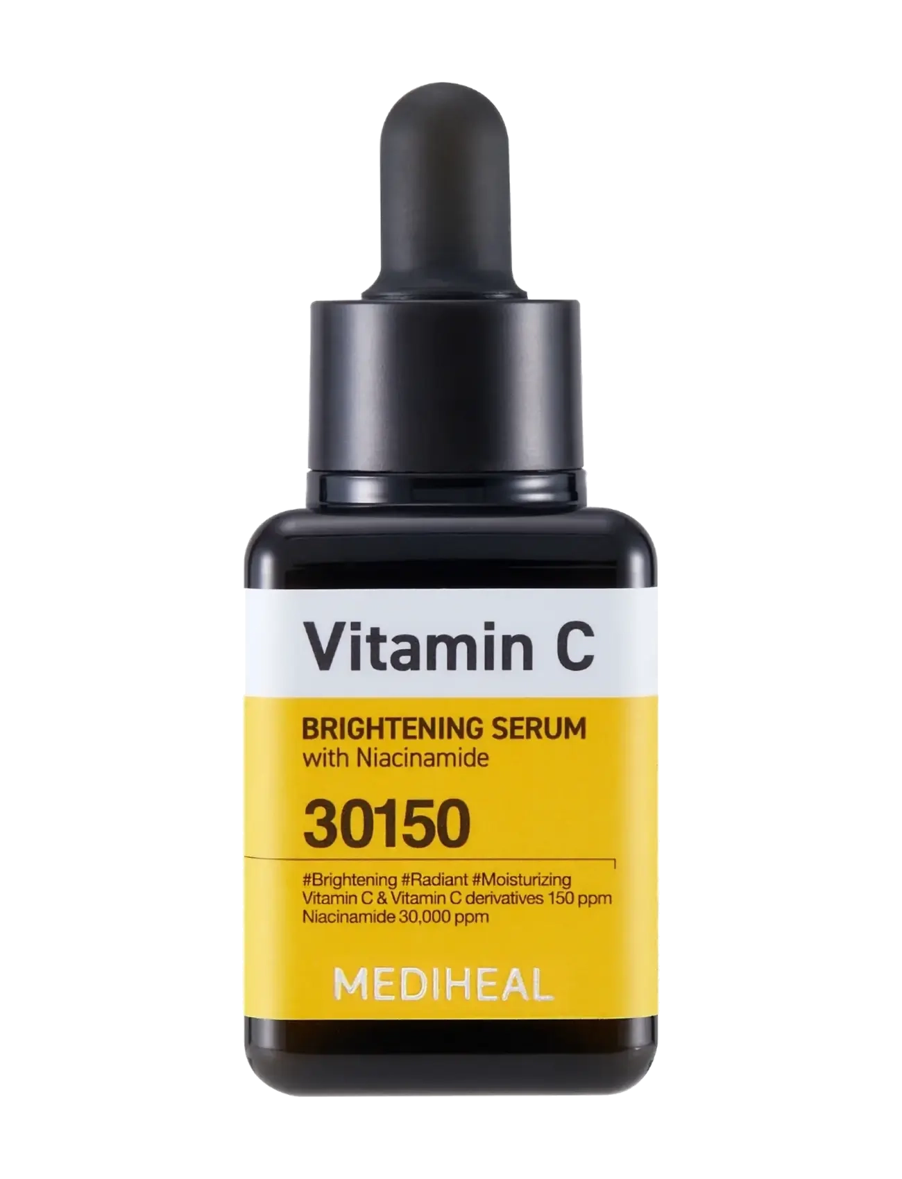 Mediheal - Vitamin C Brightening Serum (40Ml.), Serum, Nude, Str: 40 ML