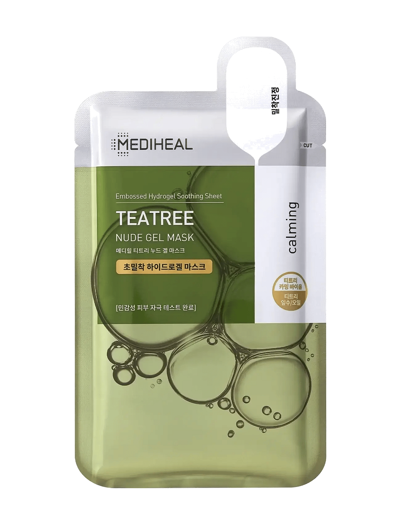 Mediheal - Mediheal - Teatree Nude