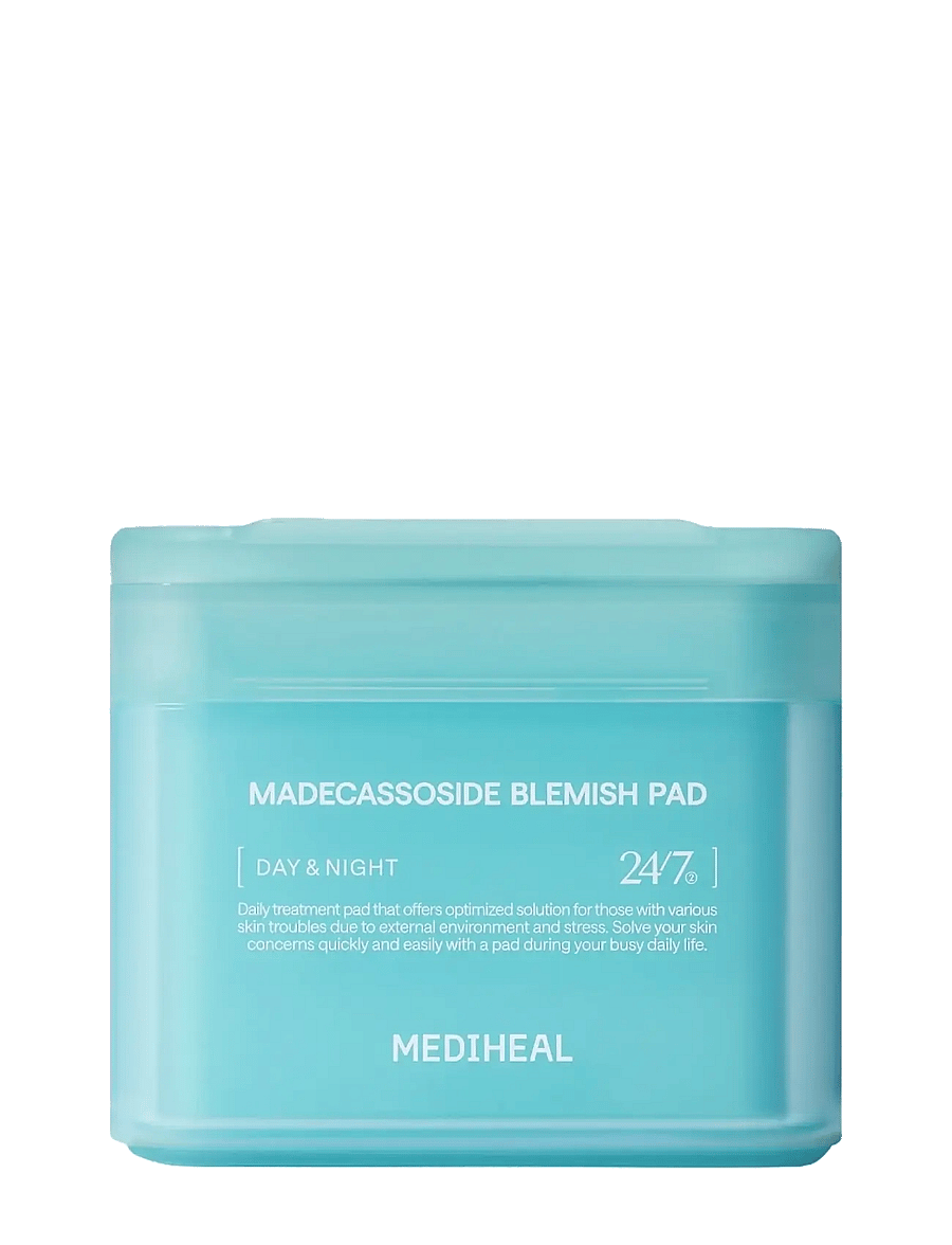 Mediheal - Mediheal - Madecassoside Blemish Pad (100pcs.) - clear - 1