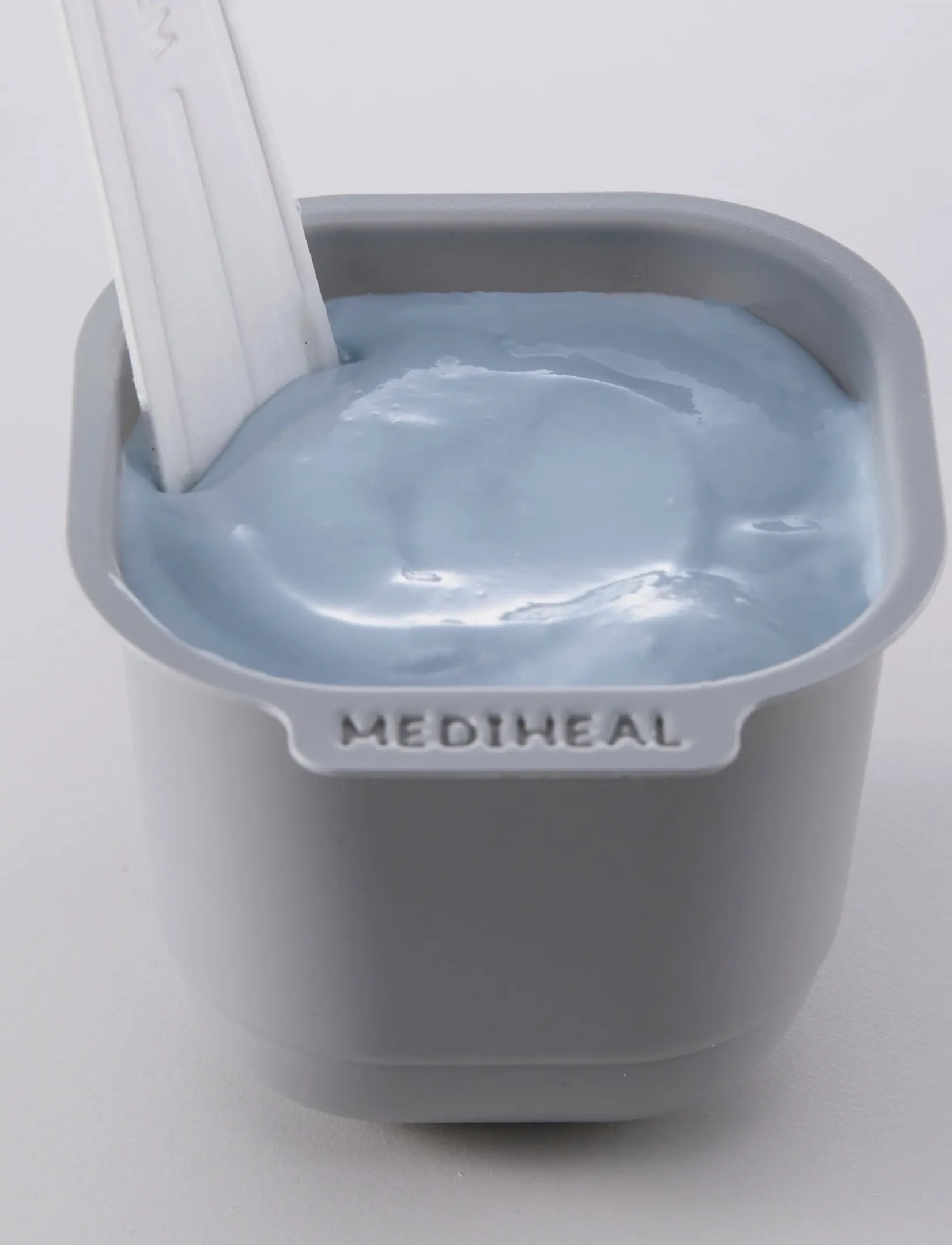 Mediheal - Mediheal - Derma Modeling Pack Hyaluronate Moisture (1pcs.) - clear - 2