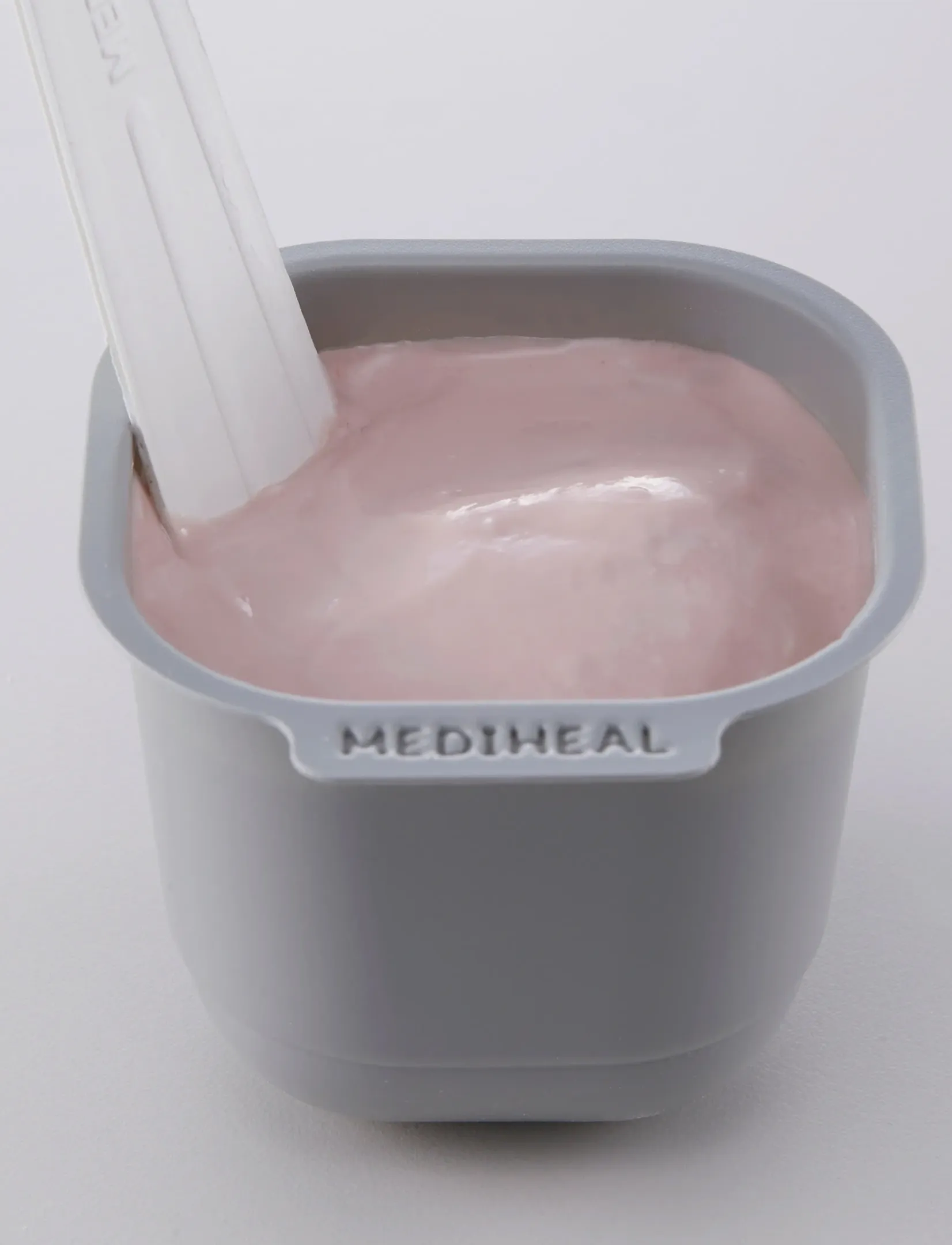 Mediheal - Mediheal - Derma Modeling Pack Collagen Firming (1pcs.) - kasvonaamiot - clear - 2