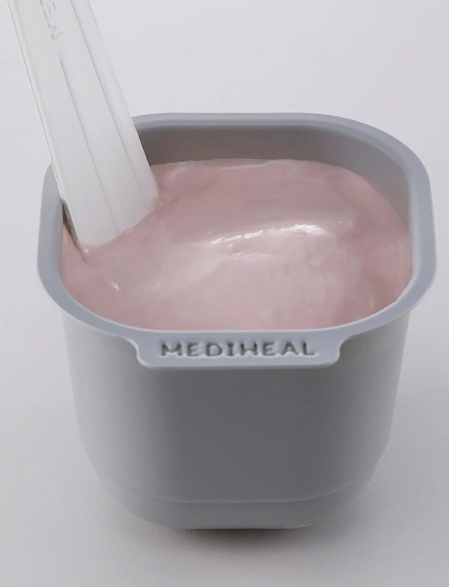 Mediheal - Mediheal - Derma Modeling Pack Collagen Firming (1pcs.) - clear - 2