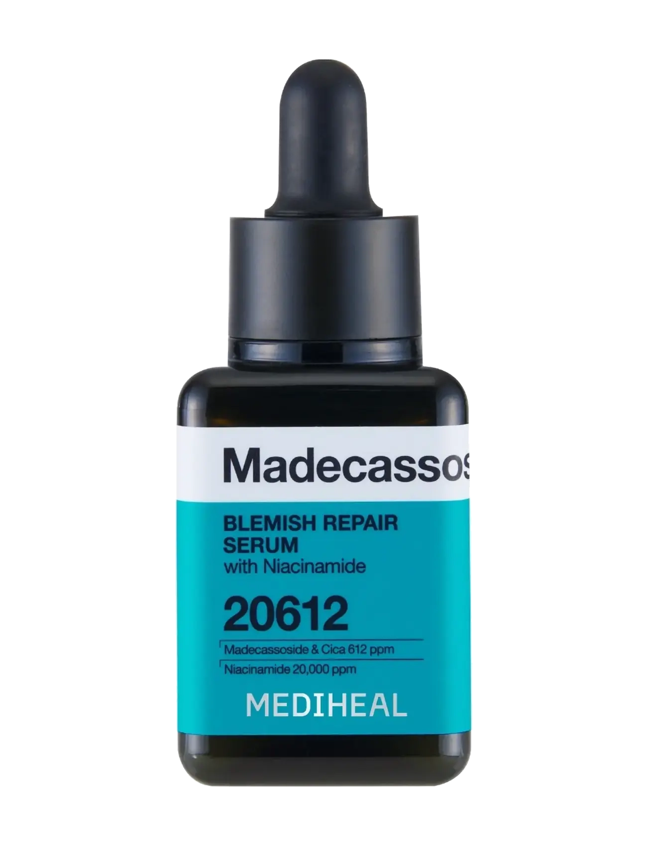 Mediheal - Mediheal - Madecassoside Blemish Repair Serum (AD) (40ml.) - clear - 1